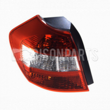 REAR LAMP DRIVERS SIDE RH