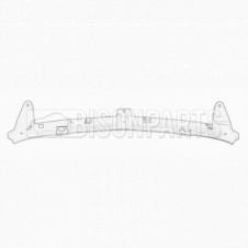 REAR BUMPER BRACKET MIDDLE