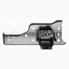FRONT BUMPER STEEL SUPPORT BRACKET DRIVER SIDE RH