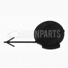 FRONT BUMPER TOW EYE COVER