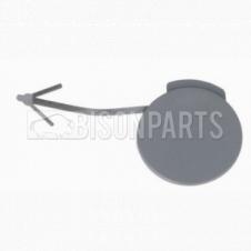 REAR BUMPER TOW EYE COVER
