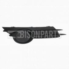 FRONT BUMPER FOG LAMP TRIM (NO HOLE) DRIVER SIDE RH