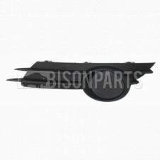 FRONT BUMPER FOG LAMP TRIM (NO HOLE) PASSENGER SIDE LH