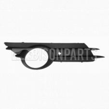 FRONT BUMPER FOG LAMP TRIM (WITH HOLE) DRIVER SIDE RH
