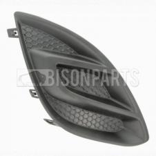 FOG LAMP TRIM DRIVER SIDE RH (BLACK)