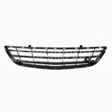 FRONT BUMPER GRILLE