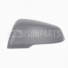 MIRROR BACK COVER PASSENGER SIDE LH