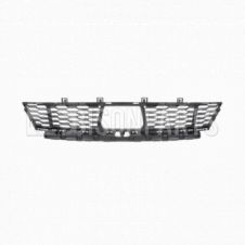 FRONT BUMPER GRILLE