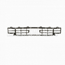 FRONT BUMPER GRILLE