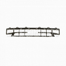 FRONT BUMPER GRILLE