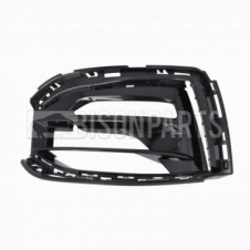 FOG LAMP GRILLE PASSENGER SIDE LH