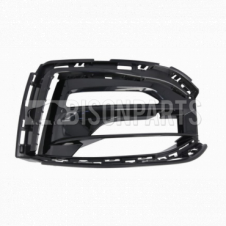 FOG LAMP GRILLE DRIVERS SIDE RH