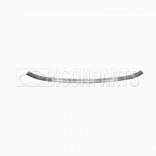 FRONT BUMPER REINFORCEMENT