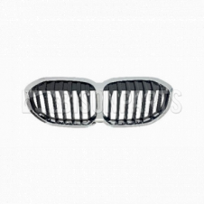 FRONT GRILLE