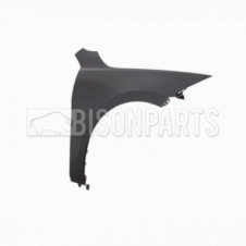 FRONT WING DRIVERS SIDE RH