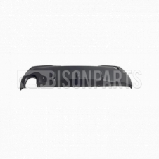 REAR BUMPER SPOILER