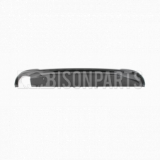 REAR BUMPER SPOILER