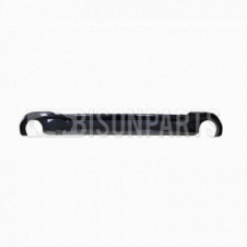 REAR BUMPER SPOILER