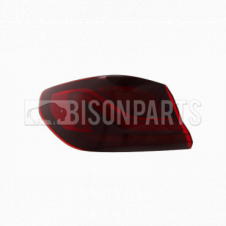 REAR LAMP PASSENGER SIDE LH