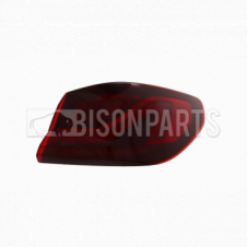 REAR LAMP DRIVERS SIDE RH