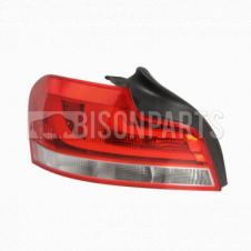 REAR LAMP PASSENGER SIDE LH