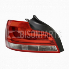 REAR LAMP PASSENGER SIDE LH