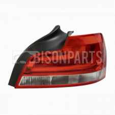 REAR LAMP DRIVERS SIDE RH