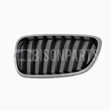 FRONT GRILLE PASSENGER SIDE LH