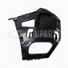 REAR BUMPER BRACKET PASSENGER SIDE LH