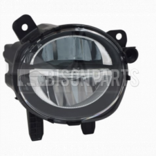 FRONT FOG LAMP PASSENGER SIDE LH