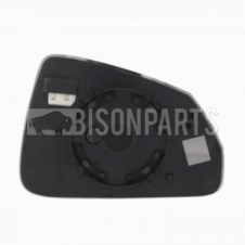 MIRROR GLASS DRIVERS SIDE RH