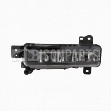 FRONT FOG LIGHT PASSENGER SIDE LEFT HAND