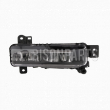 FRONT FOG LIGHT DRIVERS SIDE RH