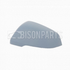 MIRROR BACK COVER PASSENGER SIDE LH