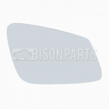 MIRROR GLASS DRIVERS SIDE RH
