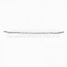 FRONT BUMPER REINFORCEMENT