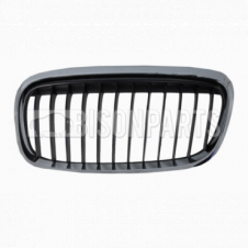 FRONT BUMPER GRILLE PASSENGER SIDE LH