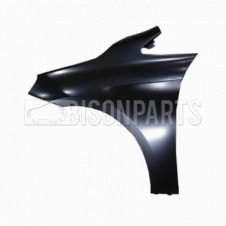 FRONT WING PASSENGER SIDE LH