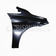 FRONT WING DRIVERS SIDE RH
