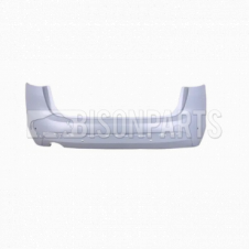 REAR BUMPER