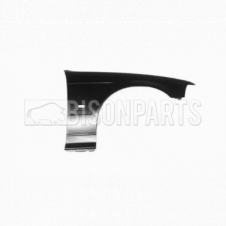 FRONT WING DRIVERS SIDE RH