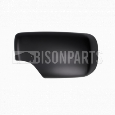 MIRROR BACK COVER PASSENGER SIDE LH