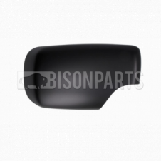 MIRROR BACK COVER DRIVERS SIDE RH