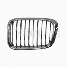 FRONT GRILLE PASSENGER SIDE LH