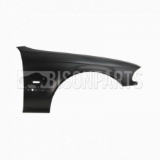 FRONT WING DRIVERS SIDE RH