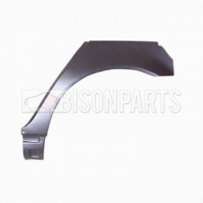 REAR REPAIR PANEL PASSENGER SIDE LH