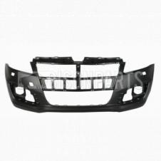 FRONT BUMPER (PRIMED) # SPORTS MODEL