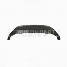FRONT BUMPER SPOILER
