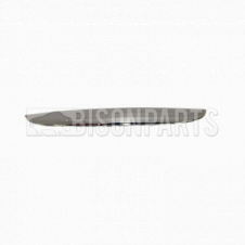 BONNET TRIM DRIVERS SIDE RH