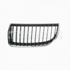 FRONT GRILLE PASSENGER SIDE LH